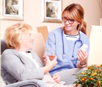 In Home Skilled Nursing La Jolla, Home Health